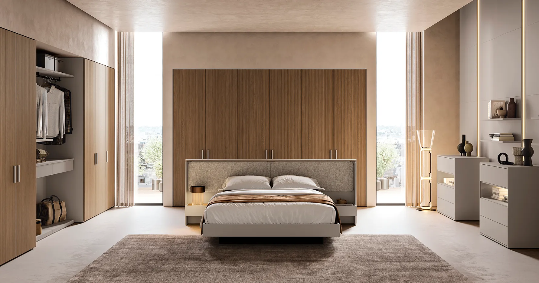 Camere da letto